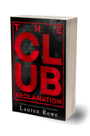 The Club: Reclamation