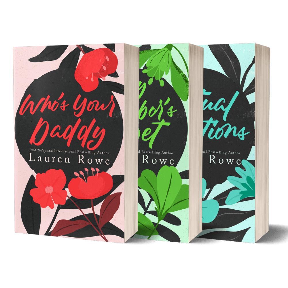 Meet Me at Captain’s Series Bundle
