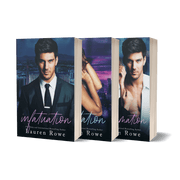 Josh & Kat Trilogy Bundle