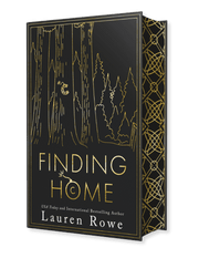 Finding Home Special Edition