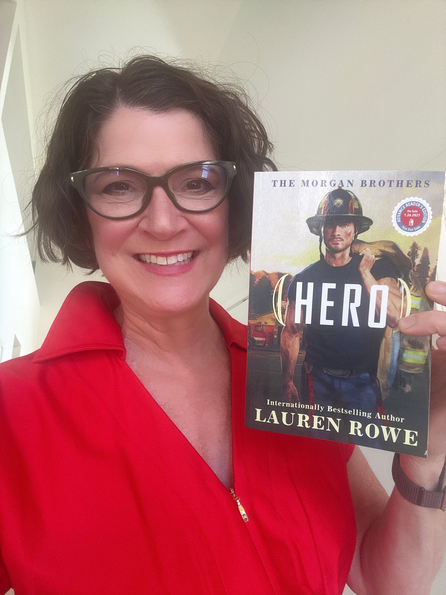 Lauren Rowe Books