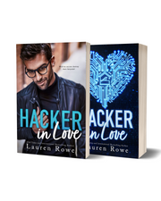 Hacker In Love