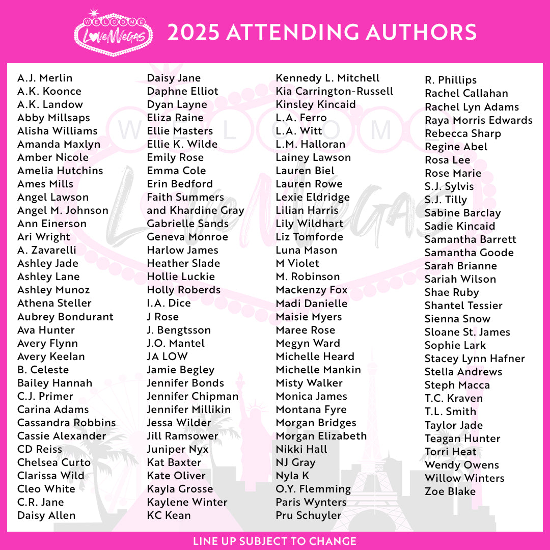 Lauren Rowe Books
