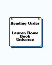 Lauren Rowe Reading Order | Free Downloadable Guide for Romance Readers