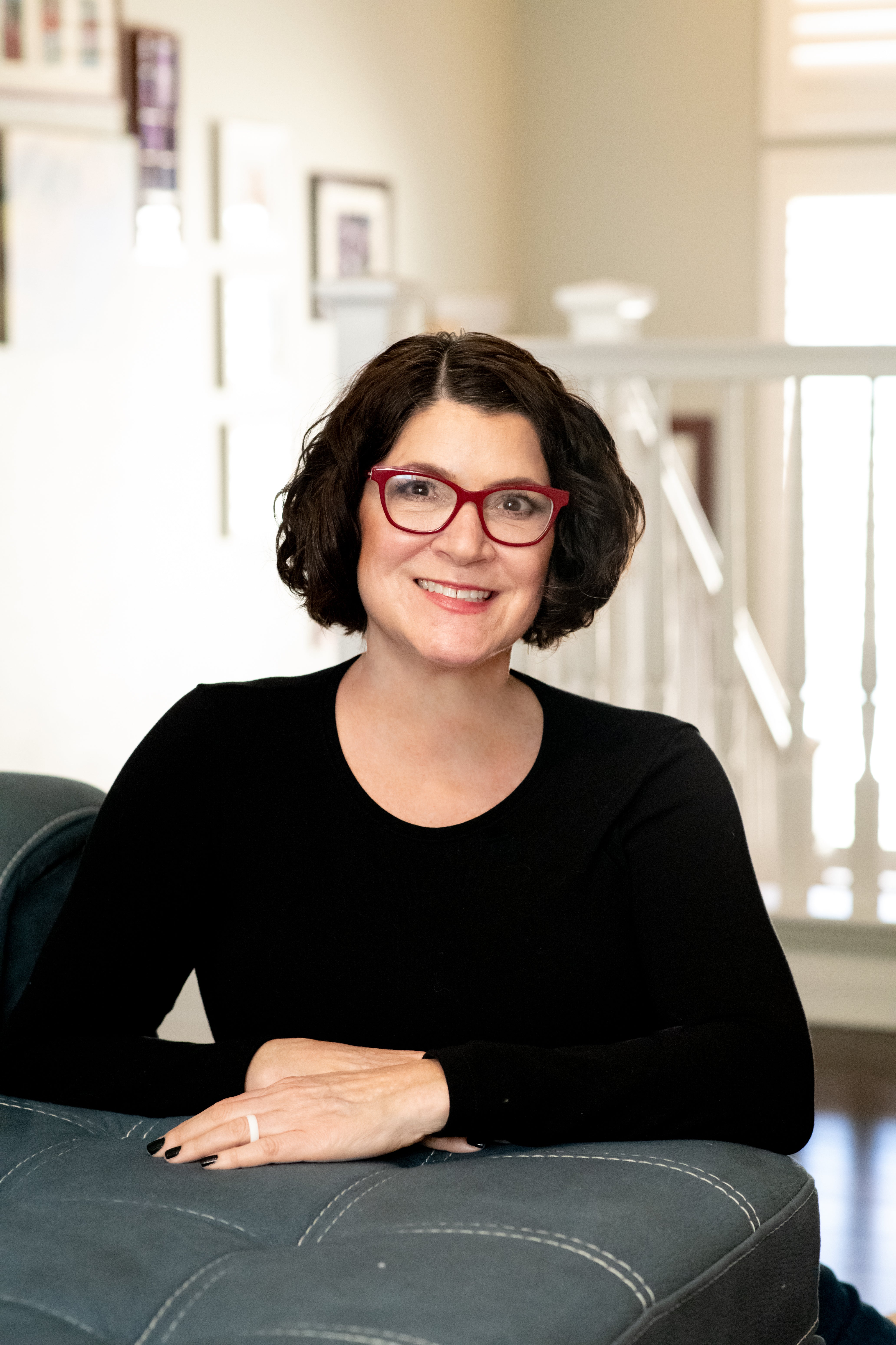 Lauren Rowe Books