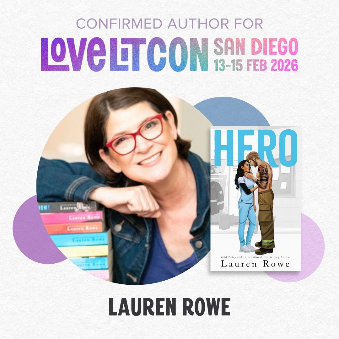Lauren Rowe Books