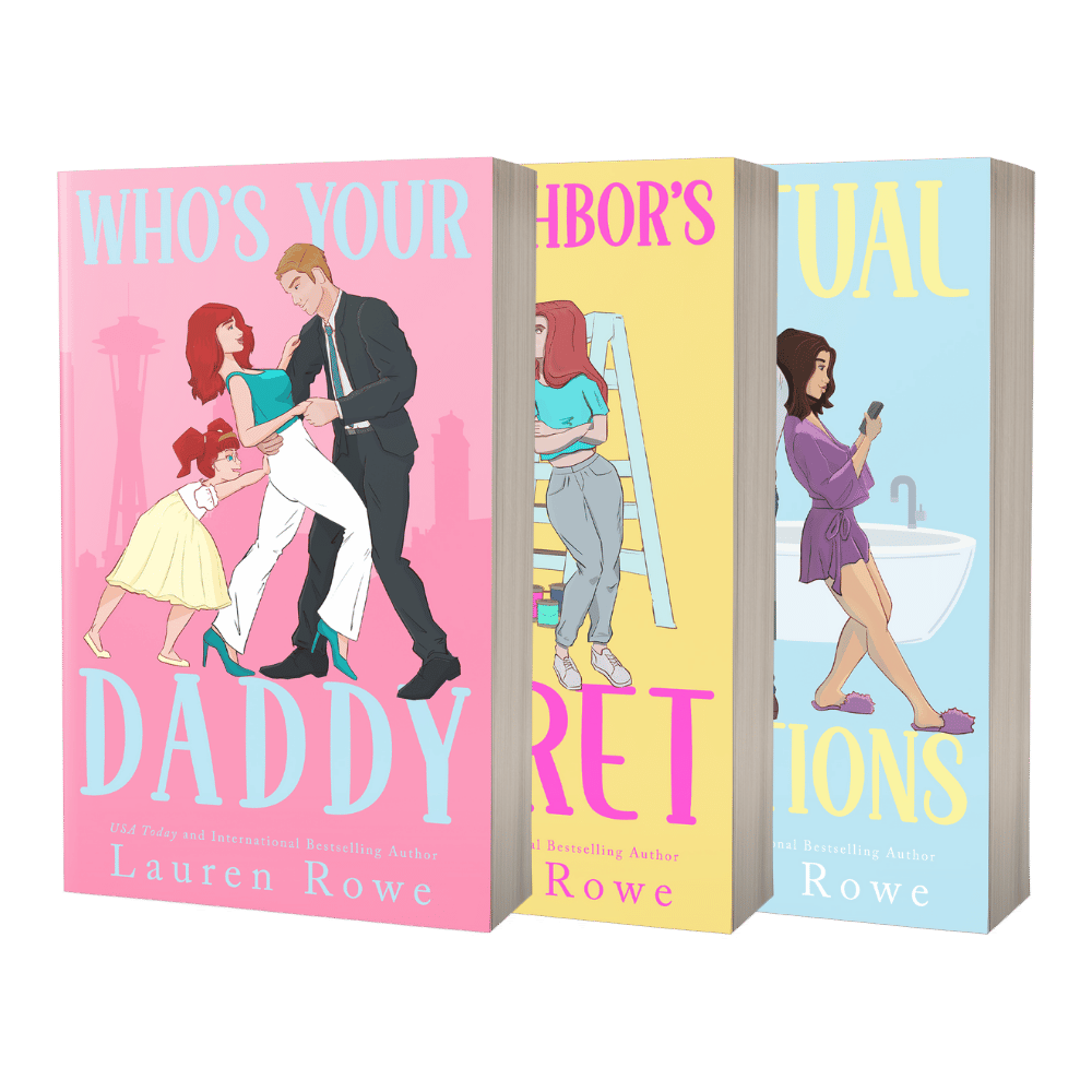 Meet Me at Captain’s Series Bundle