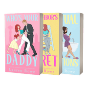 Meet Me at Captain’s Series Bundle