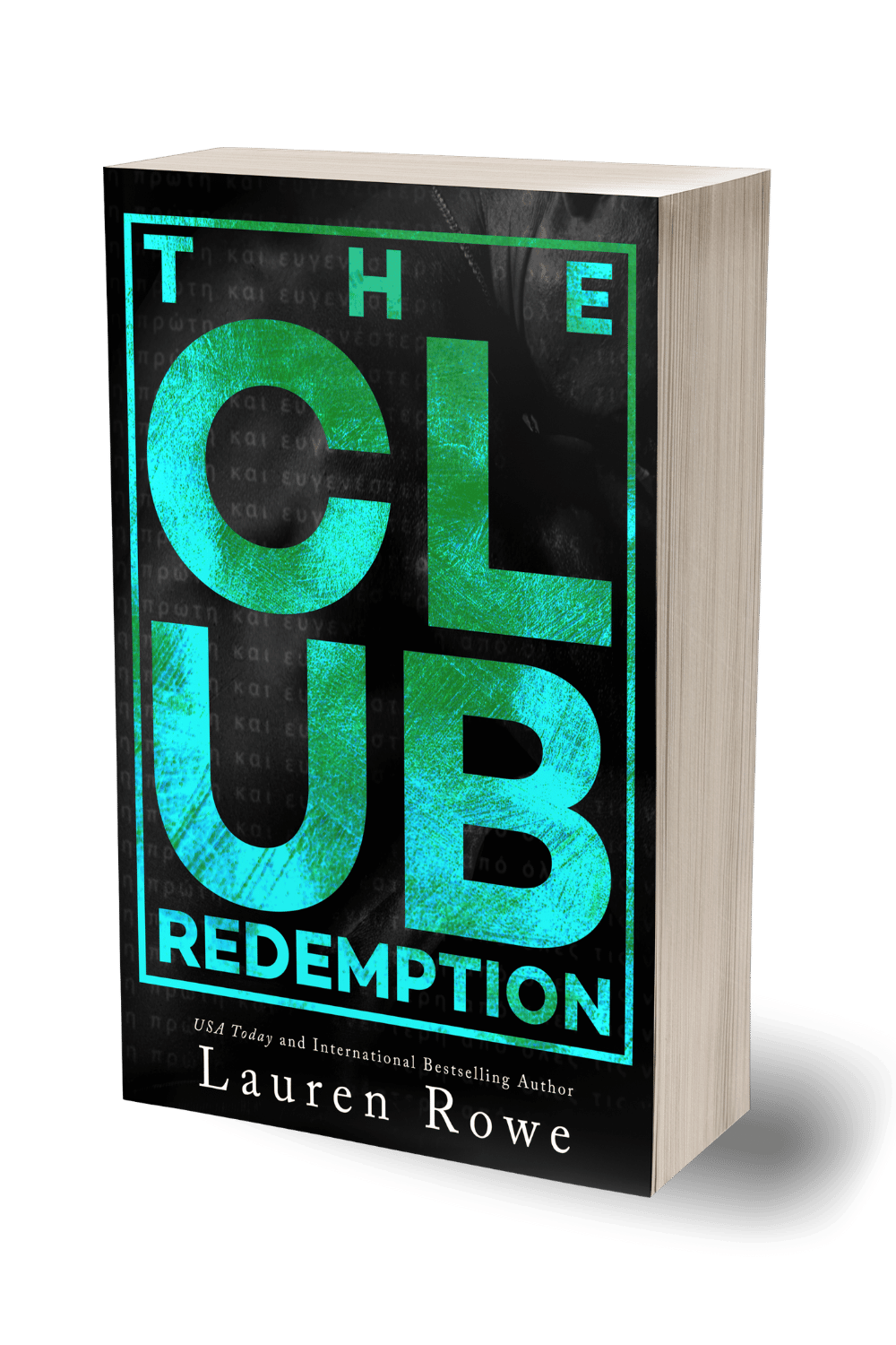 The Club: Redemption