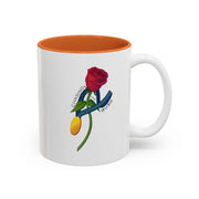 Chasing the Rush Mug | Football Romance Merch | Lauren Rowe Book Merch