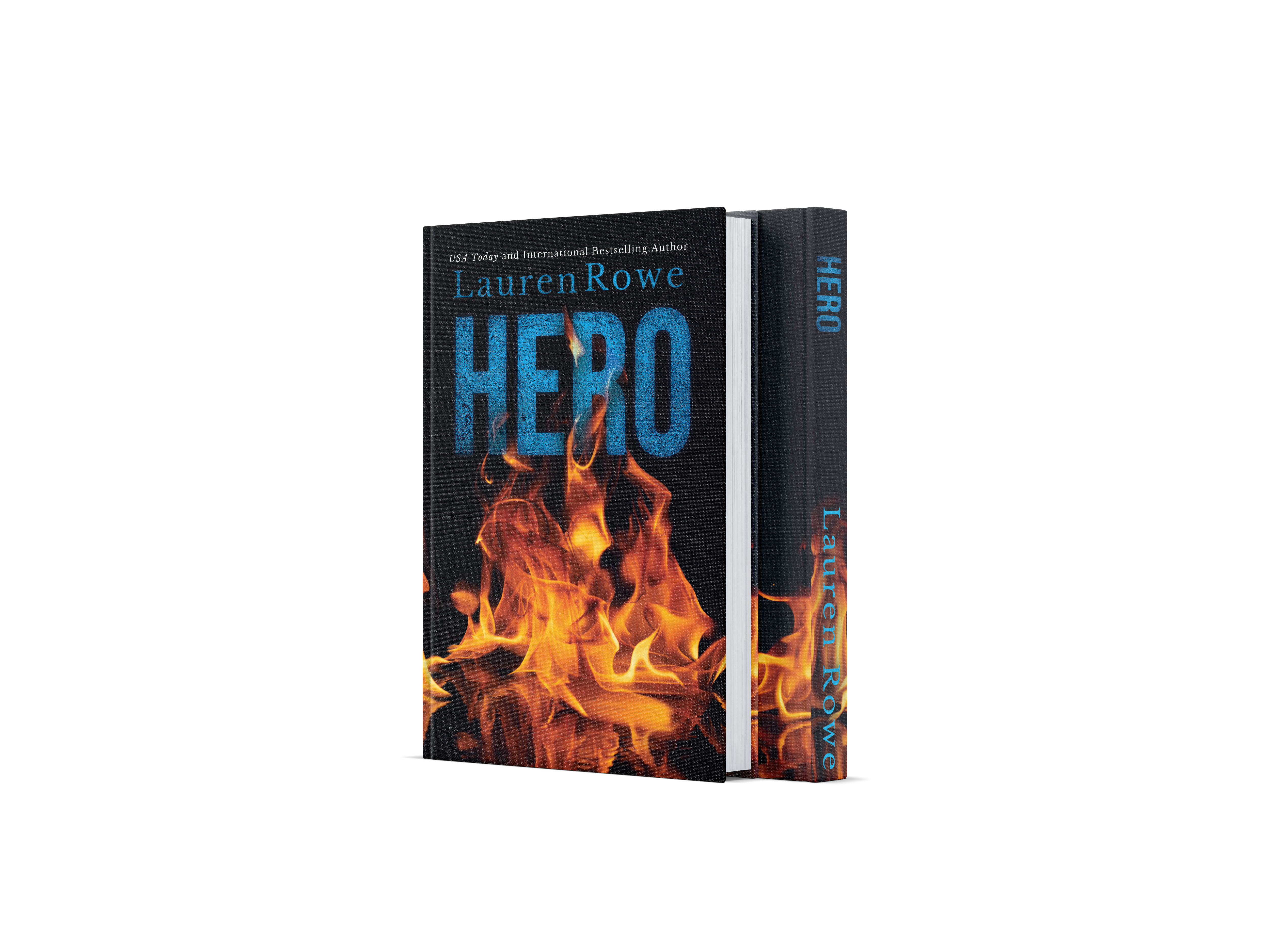 Hero Special Editions