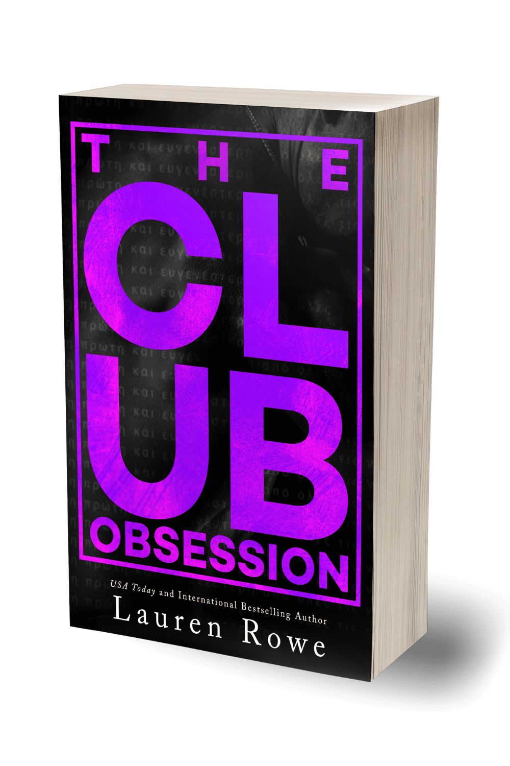 The Club Obsession