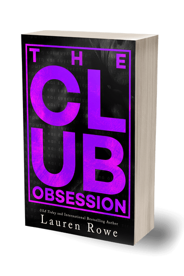 The Club Obsession