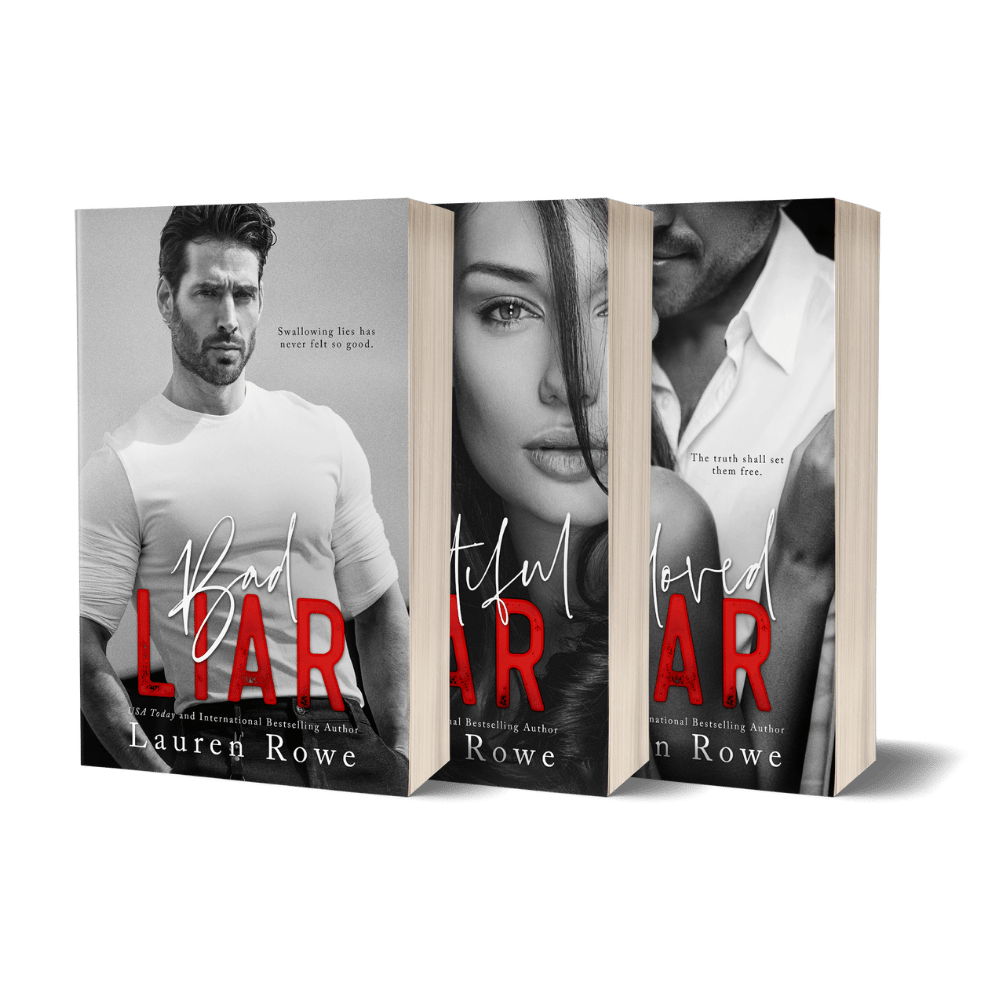 Reed Rivers Trilogy Bundle