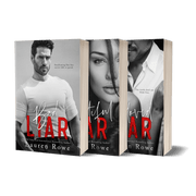 Reed Rivers Trilogy Bundle