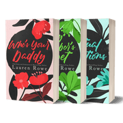 Meet Me at Captain’s Series Bundle