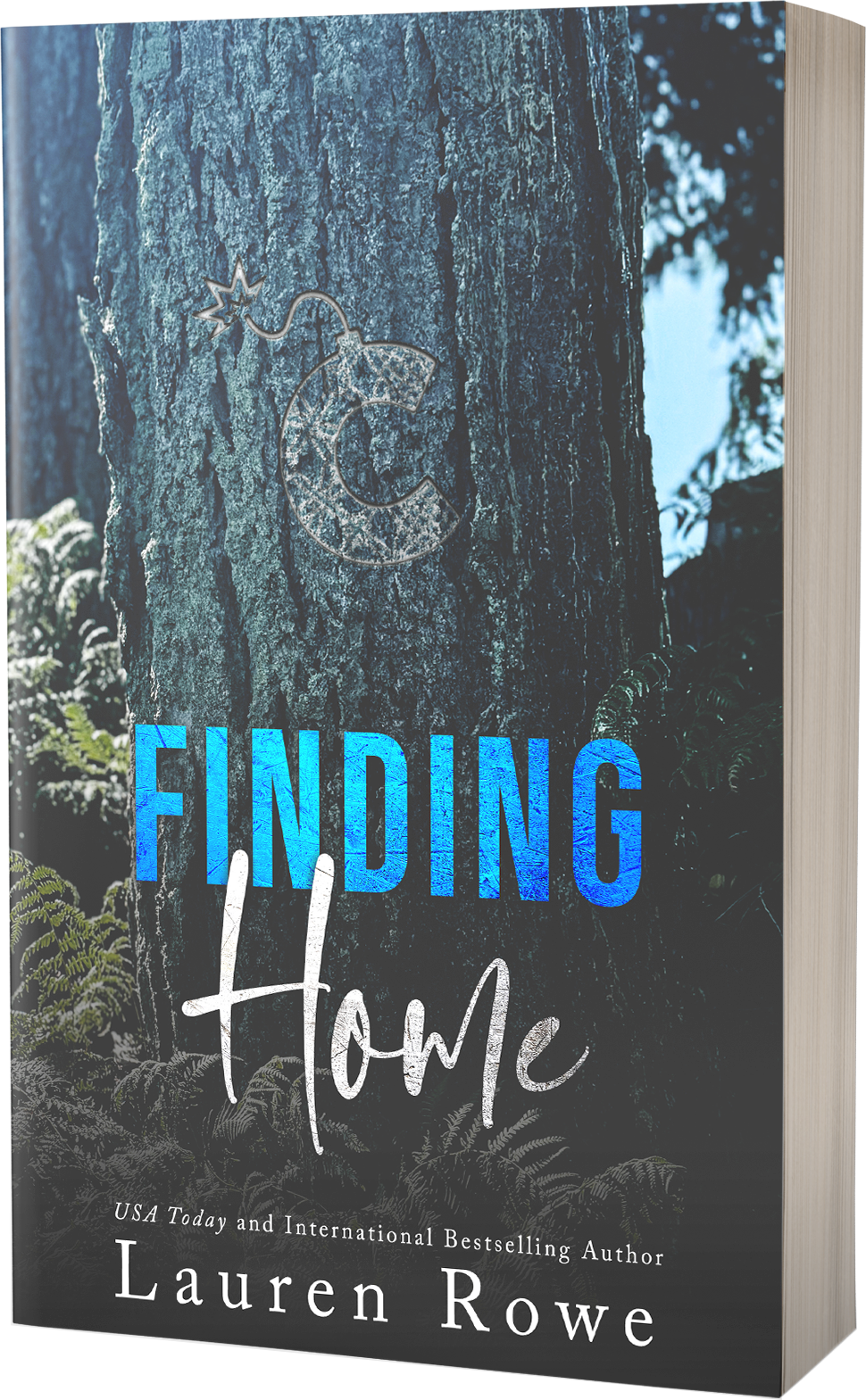 Finding Home