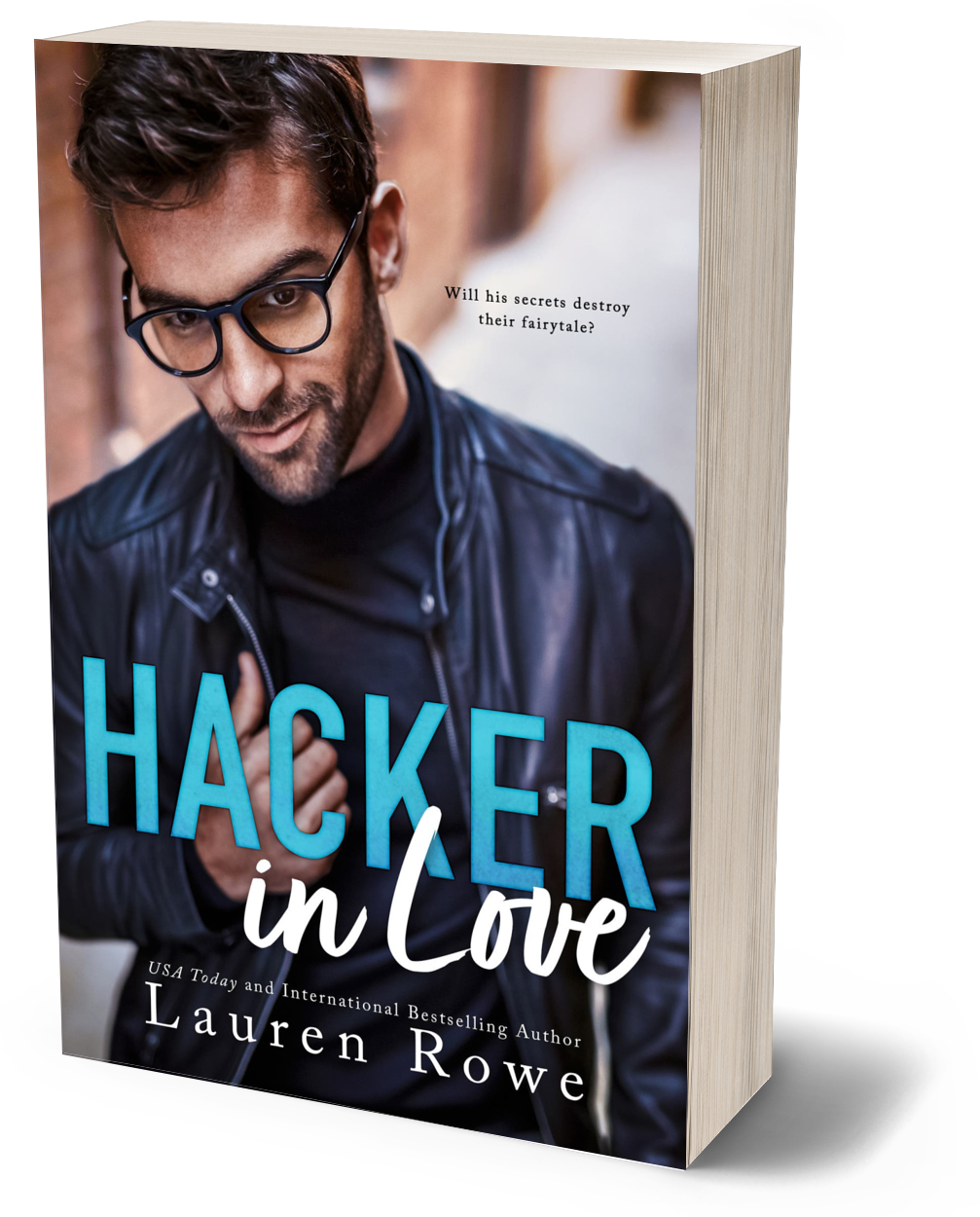 Hacker In Love