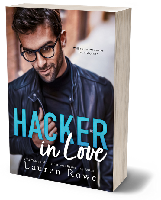 Hacker In Love