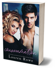 Consummation