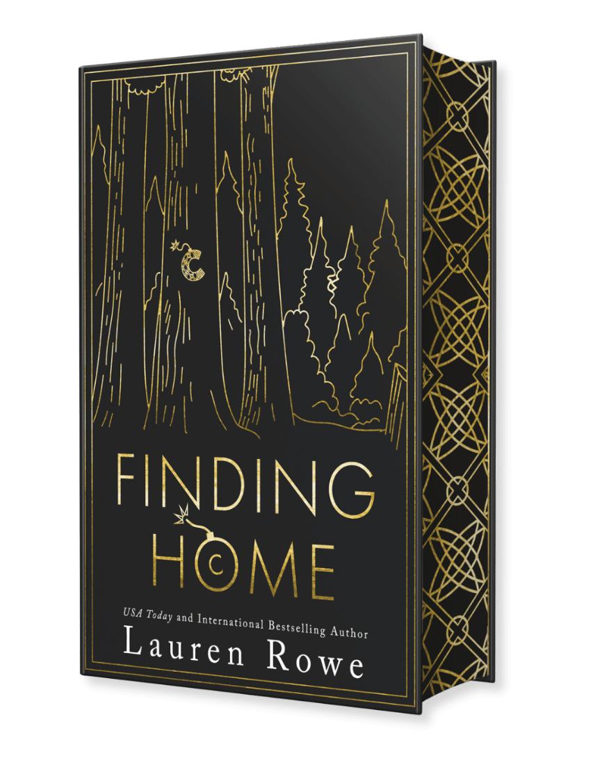 Finding Home Special Edition