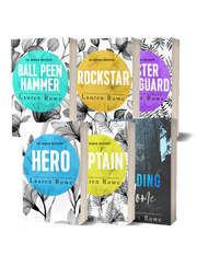 Morgan Brothers Discreet Covers Bundle PLUS a free discreet copy of Finding Home