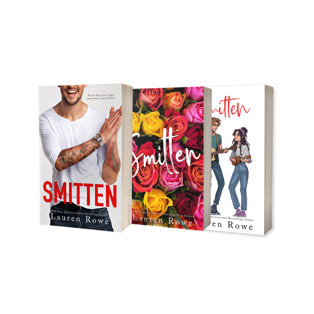 Smitten