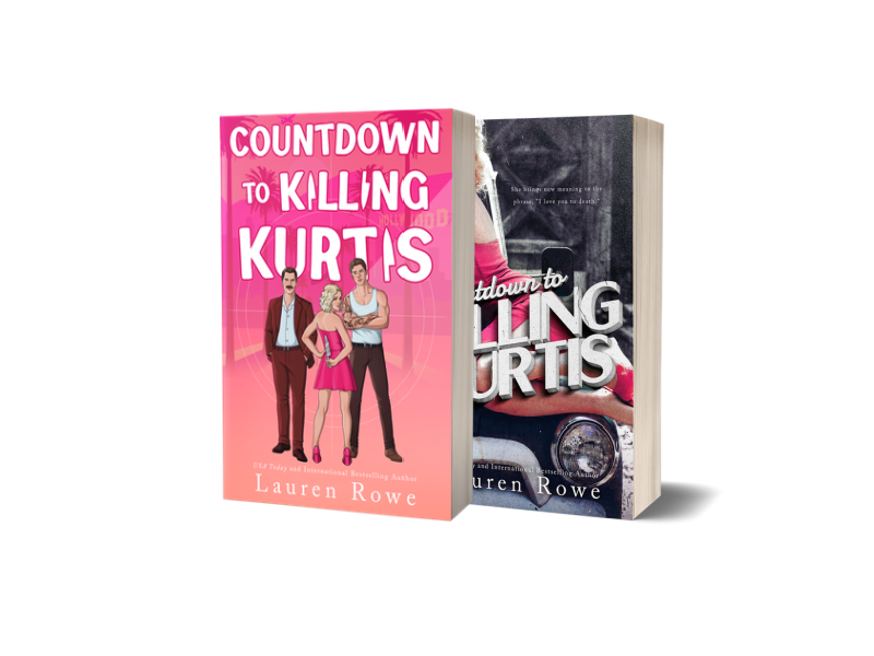 Countdown to Killing Kurtis