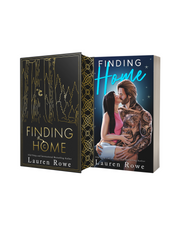 Finding Home Special Editions