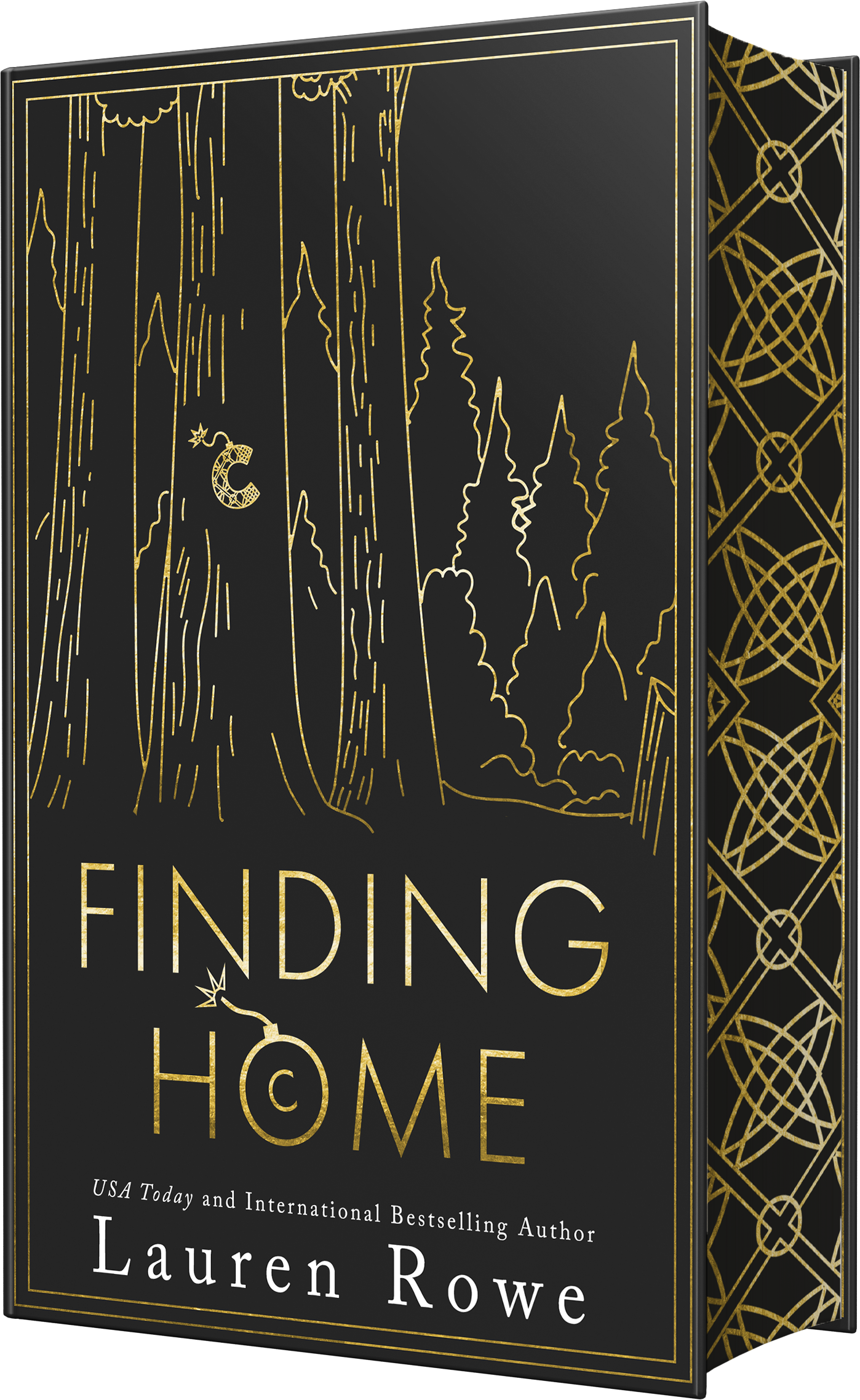 Finding Home Special Editions