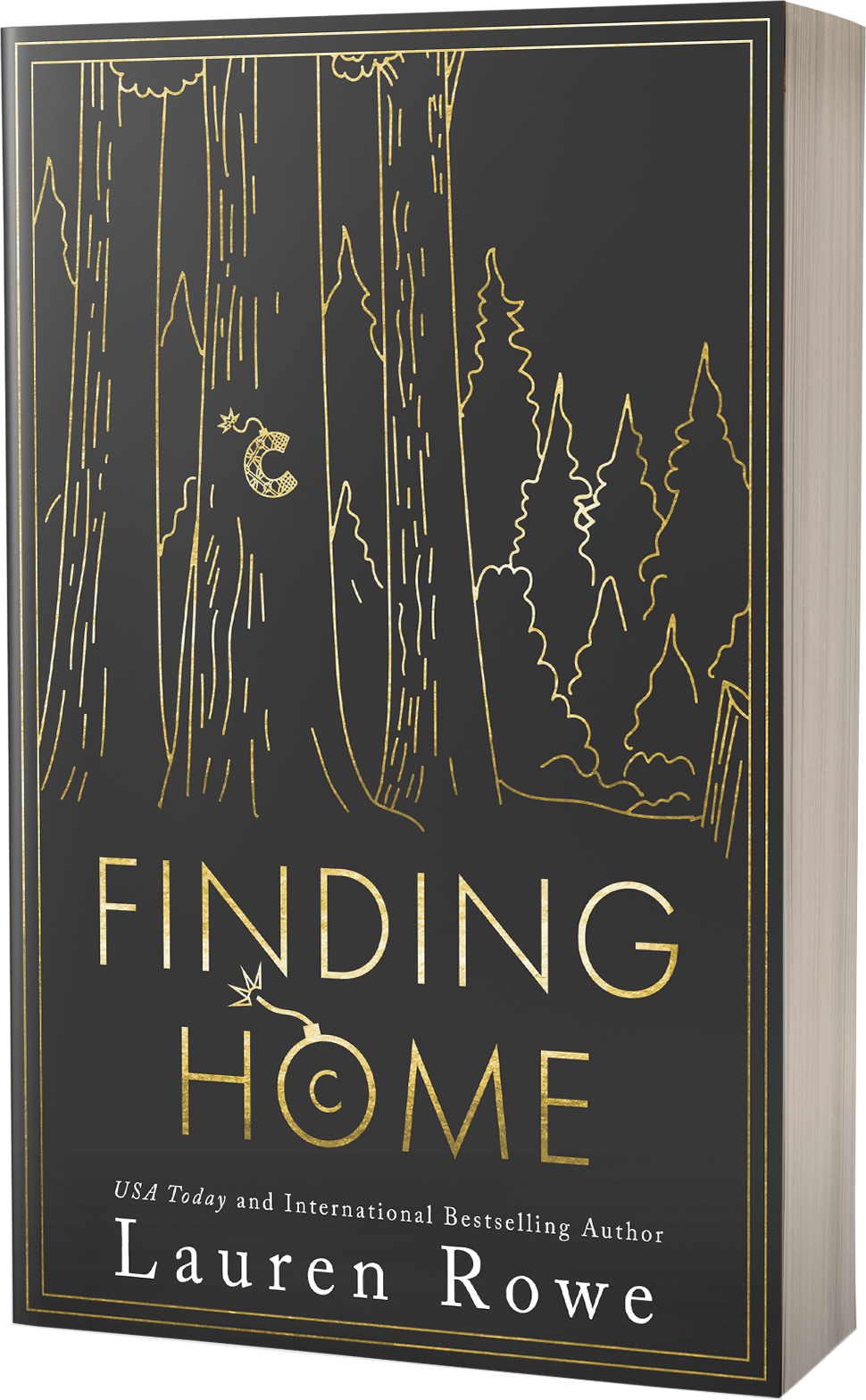 Finding Home