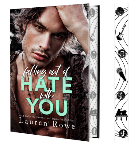 Lauren Rowe – Lauren Rowe Books