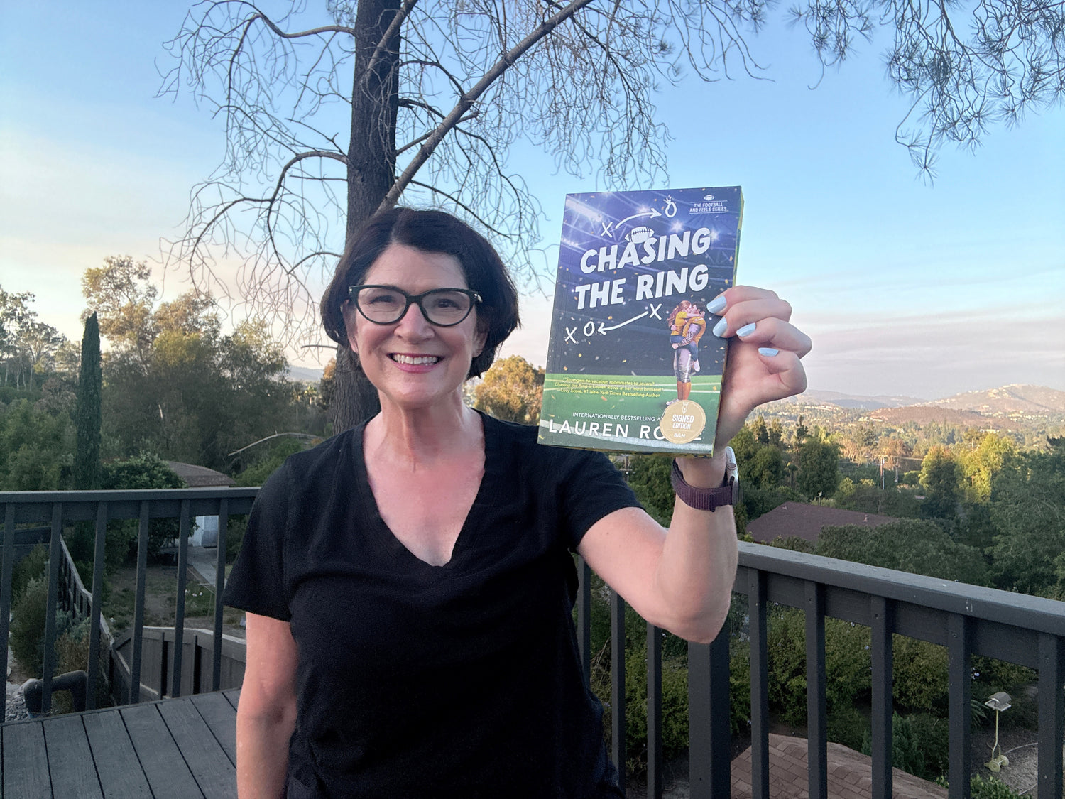 Lauren Rowe Books