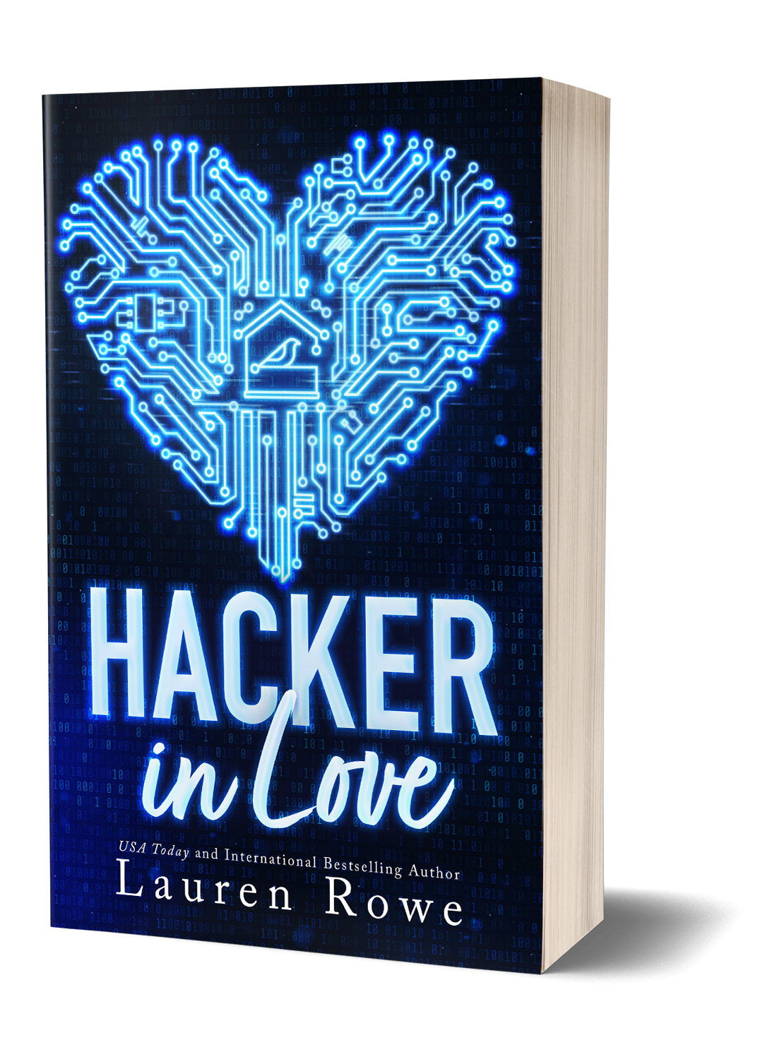 Hacker In Love