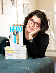 Morgan Brothers Series Paperbacks + Deluxe Lauren Rowe Swag Pack Bundle