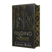 Finding Home Special Editions