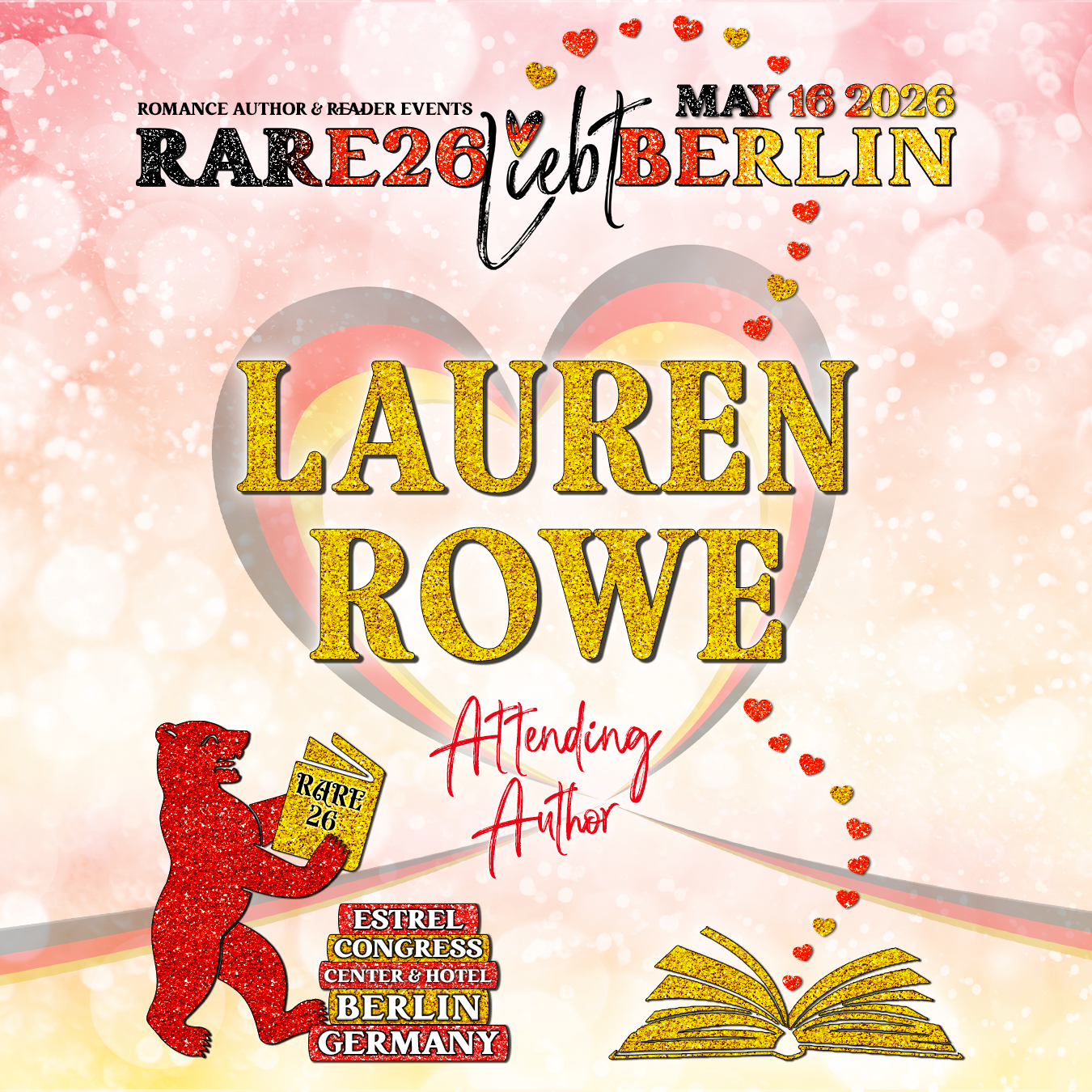 Lauren Rowe Books