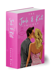 The Josh & Kat Trilogy Collection