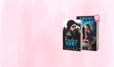 Lauren Rowe – Lauren Rowe Books