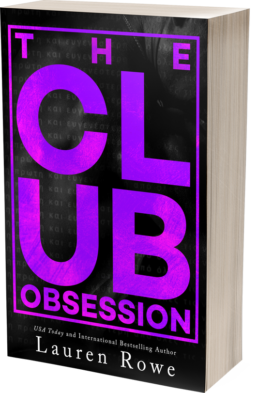 The Club Obsession