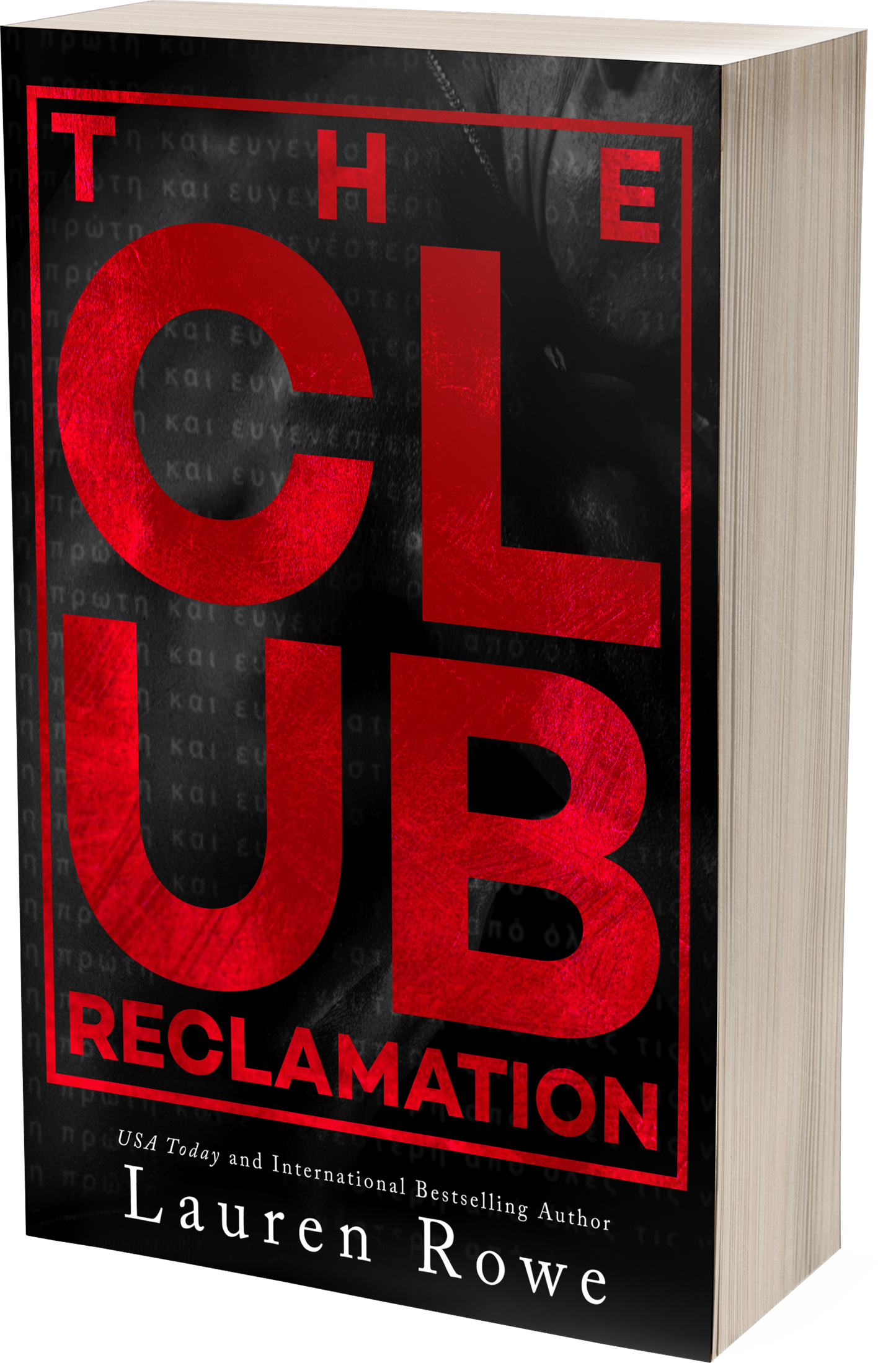 The Club: Reclamation