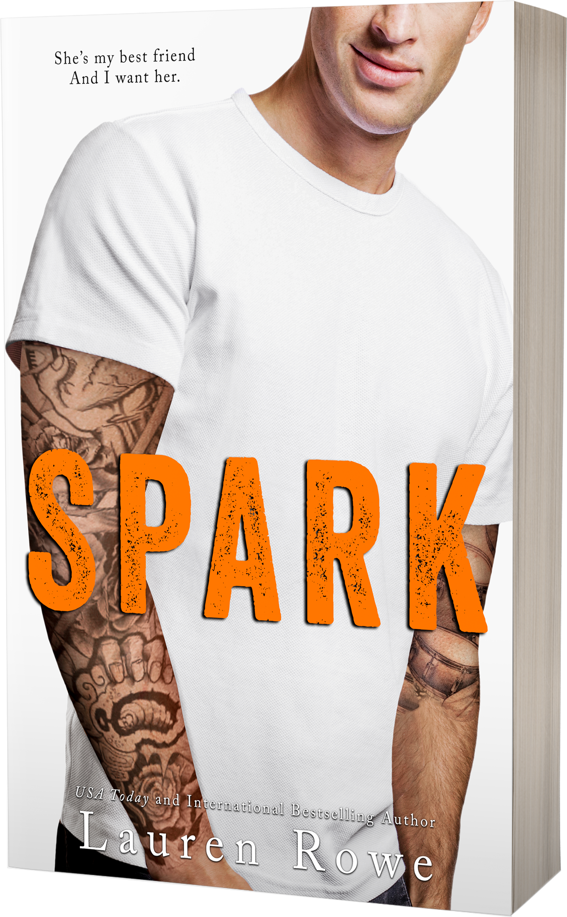 SPARK