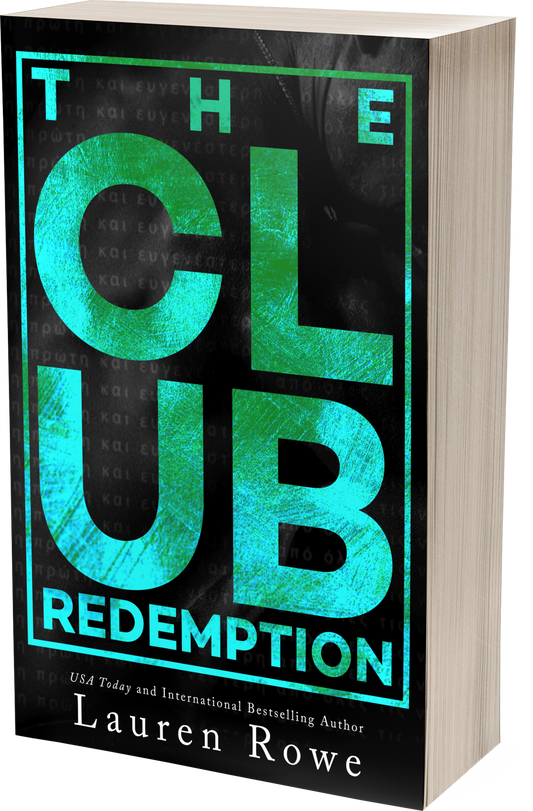 The Club: Redemption