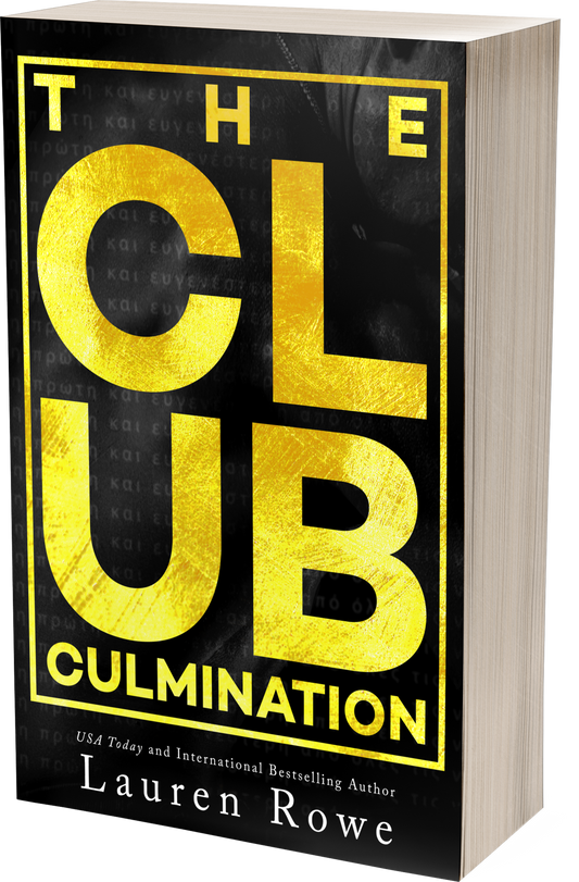 The Club: Culmination