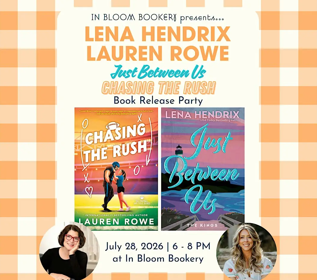 Lauren Rowe Books