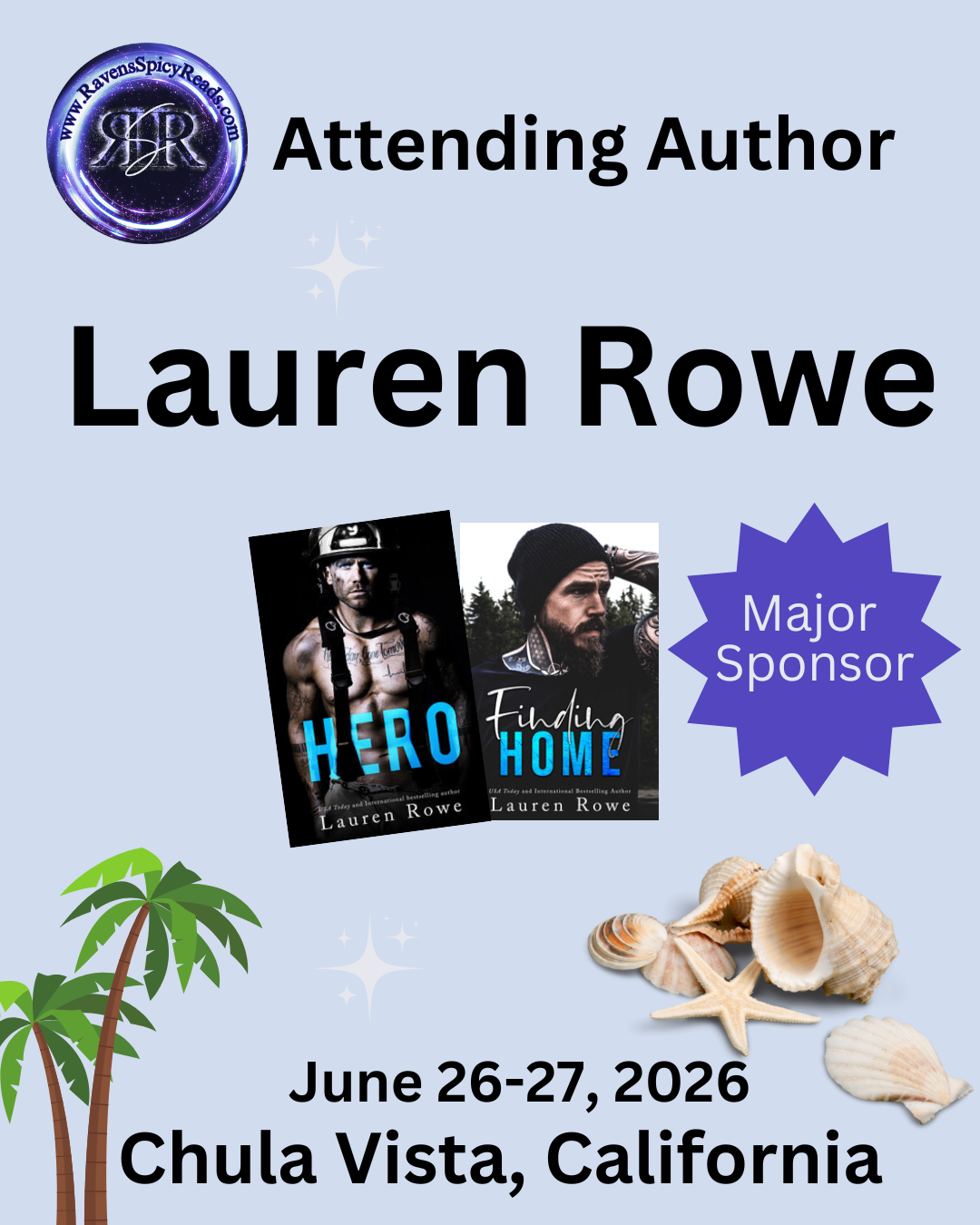 Lauren Rowe Books