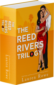 Reed Rivers: The Complete Trilogy